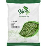 Ervilha Congelada 2kg